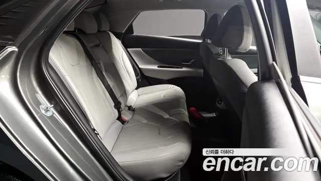 2022 Hyundai Avante (CN7) 1.6 Sold VIN KMHLR41EENU283212 – front exterior 2022 Hyundai Avante (CN7) 1.6 Sold VIN KMHLR41EENU283212 – front exterior