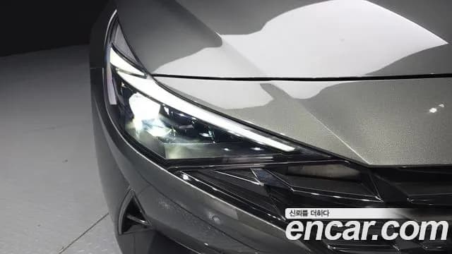 2022 Hyundai Avante (CN7) 1.6 Sold VIN KMHLR41EENU283212 – undercarriage 2022 Hyundai Avante (CN7) 1.6 Sold VIN KMHLR41EENU283212 – undercarriage