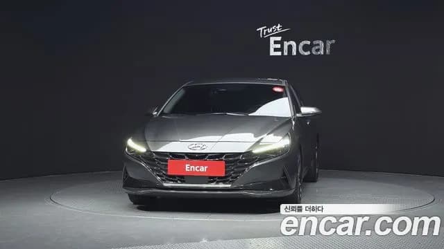 2022 Hyundai Avante (CN7) 1.6 Sold VIN KMHLR41EENU283212 – photo 11 2022 Hyundai Avante (CN7) 1.6 Sold VIN KMHLR41EENU283212 – photo 11
