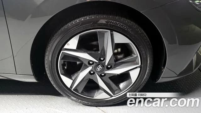 2022 Hyundai Avante (CN7) 1.6 Sold VIN KMHLR41EENU283212 – photo 17 2022 Hyundai Avante (CN7) 1.6 Sold VIN KMHLR41EENU283212 – photo 17