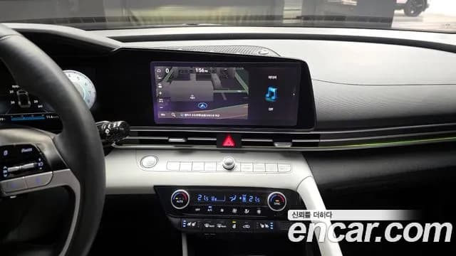 2022 Hyundai Avante (CN7) 1.6 Sold VIN KMHLR41EENU283212 – photo 20 2022 Hyundai Avante (CN7) 1.6 Sold VIN KMHLR41EENU283212 – photo 20