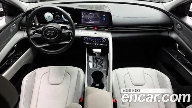 2022 Hyundai Avante (CN7) 1.6 Sold VIN KMHLR41EENU283212 – photo 30 2022 Hyundai Avante (CN7) 1.6 Sold VIN KMHLR41EENU283212 – photo 30