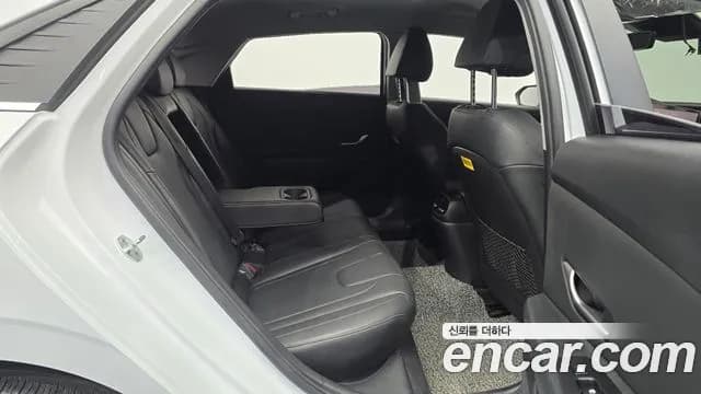 2022 Hyundai Avante (CN7) 1.6 Sold VIN KMHLR41EENU302823 – rear exterior 2022 Hyundai Avante (CN7) 1.6 Sold VIN KMHLR41EENU302823 – rear exterior