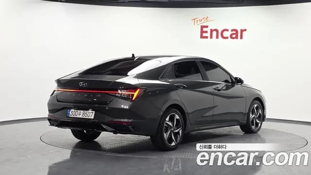 2022 Hyundai Avante (CN7) 1.6 Sold VIN KMHLR41EENU326304 – interior seats 2022 Hyundai Avante (CN7) 1.6 Sold VIN KMHLR41EENU326304 – interior seats