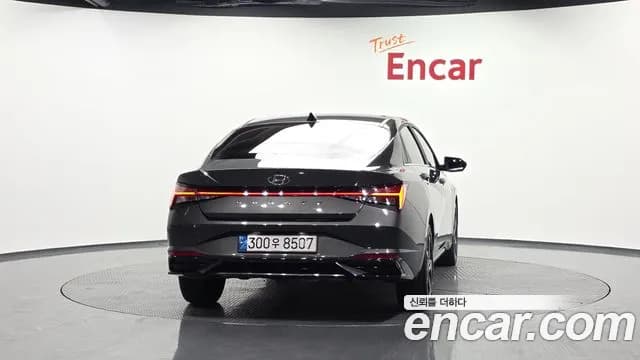 2022 Hyundai Avante (CN7) 1.6 Sold VIN KMHLR41EENU326304 – engine bay 2022 Hyundai Avante (CN7) 1.6 Sold VIN KMHLR41EENU326304 – engine bay