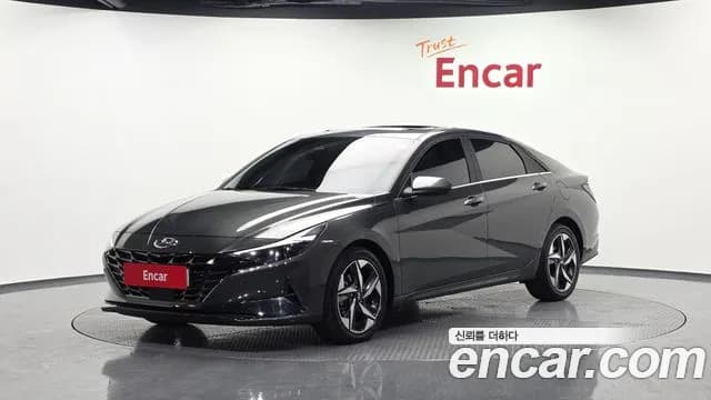 2022 Hyundai Avante (CN7) 1.6 Sold VIN KMHLR41EENU326304 – photo 11 2022 Hyundai Avante (CN7) 1.6 Sold VIN KMHLR41EENU326304 – photo 11
