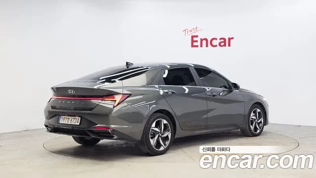 2022 Hyundai Avante (CN7) 1.6 Sold VIN KMHLR41EENU330675 – engine bay 2022 Hyundai Avante (CN7) 1.6 Sold VIN KMHLR41EENU330675 – engine bay