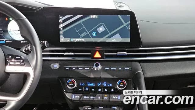 2022 Hyundai Avante (CN7) 1.6 Sold VIN KMHLR41EENU339851 – side profile 2022 Hyundai Avante (CN7) 1.6 Sold VIN KMHLR41EENU339851 – side profile
