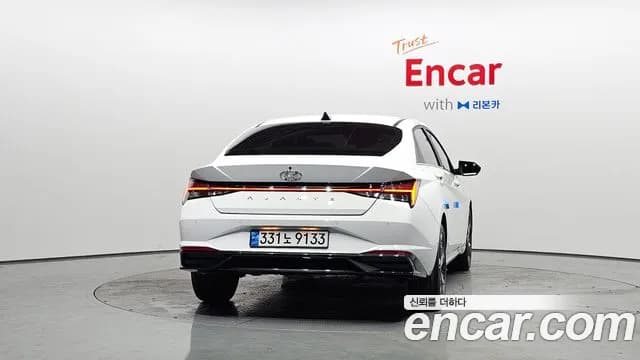 2022 Hyundai Avante (CN7) 1.6 Sold VIN KMHLR41EENU339851 – engine bay 2022 Hyundai Avante (CN7) 1.6 Sold VIN KMHLR41EENU339851 – engine bay