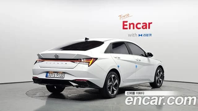 2022 Hyundai Avante (CN7) 1.6 Sold VIN KMHLR41EENU339851 – photo 13 2022 Hyundai Avante (CN7) 1.6 Sold VIN KMHLR41EENU339851 – photo 13