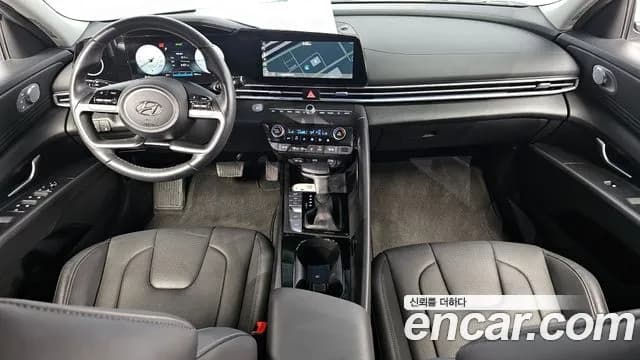 2022 Hyundai Avante (CN7) 1.6 Sold VIN KMHLR41EENU339851 – photo 14 2022 Hyundai Avante (CN7) 1.6 Sold VIN KMHLR41EENU339851 – photo 14