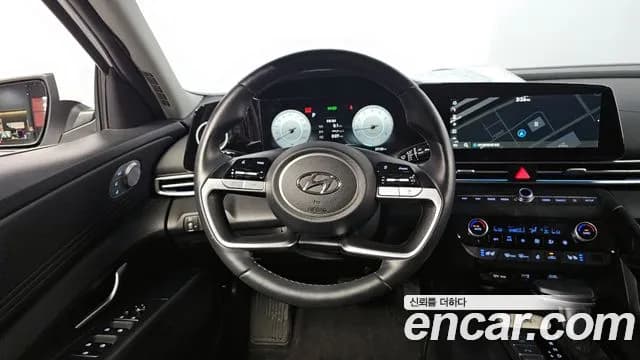 2022 Hyundai Avante (CN7) 1.6 Sold VIN KMHLR41EENU339851 – photo 26 2022 Hyundai Avante (CN7) 1.6 Sold VIN KMHLR41EENU339851 – photo 26