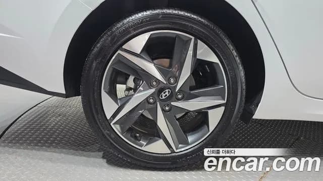 2022 Hyundai Avante (CN7) 1.6 Sold VIN KMHLR41EENU341559 – engine bay 2022 Hyundai Avante (CN7) 1.6 Sold VIN KMHLR41EENU341559 – engine bay