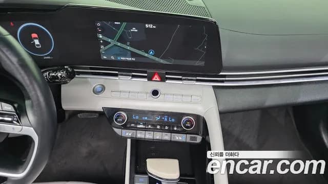 2022 Hyundai Avante (CN7) 1.6 Sold VIN KMHLR41EENU341559 – undercarriage 2022 Hyundai Avante (CN7) 1.6 Sold VIN KMHLR41EENU341559 – undercarriage