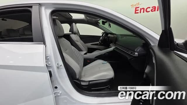 2022 Hyundai Avante (CN7) 1.6 Sold VIN KMHLR41EENU341559 – photo 19 2022 Hyundai Avante (CN7) 1.6 Sold VIN KMHLR41EENU341559 – photo 19