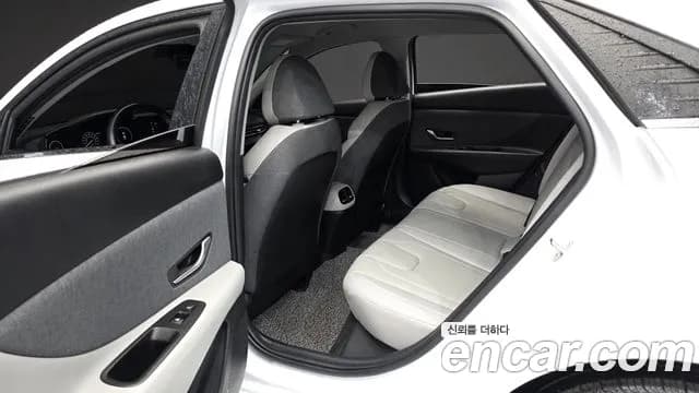 2023 Hyundai Avante (CN7) 1.6 Sold VIN KMHLR41EEPU353103 – photo 12 2023 Hyundai Avante (CN7) 1.6 Sold VIN KMHLR41EEPU353103 – photo 12