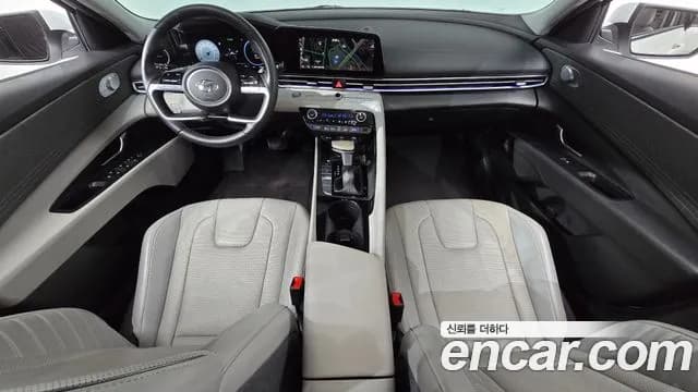 2023 Hyundai Avante (CN7) 1.6 Sold VIN KMHLR41EEPU358595 – odometer reading 2023 Hyundai Avante (CN7) 1.6 Sold VIN KMHLR41EEPU358595 – odometer reading