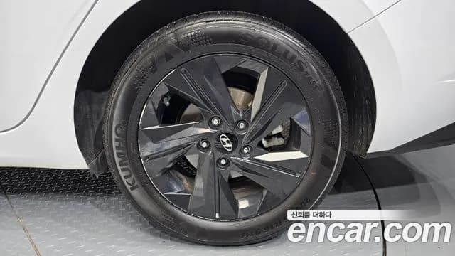2023 Hyundai Avante (CN7) 1.6 Sold VIN KMHLR41EEPU358595 – photo 31 2023 Hyundai Avante (CN7) 1.6 Sold VIN KMHLR41EEPU358595 – photo 31