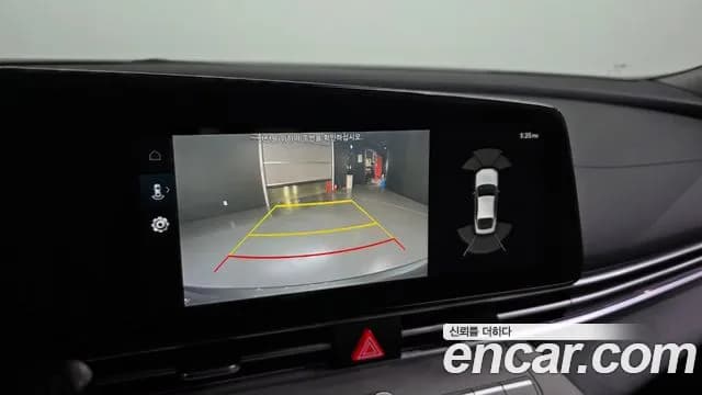 2023 Hyundai Avante (CN7) 1.6 Sold VIN KMHLR41EEPU368083 – dashboard 2023 Hyundai Avante (CN7) 1.6 Sold VIN KMHLR41EEPU368083 – dashboard