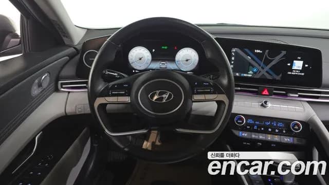 2023 Hyundai Avante (CN7) 1.6 Sold VIN KMHLR41EEPU368083 – undercarriage 2023 Hyundai Avante (CN7) 1.6 Sold VIN KMHLR41EEPU368083 – undercarriage