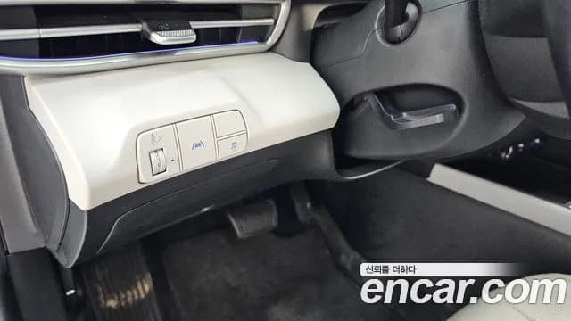 2023 Hyundai Avante (CN7) 1.6 Sold VIN KMHLR41EEPU370113 – rear exterior 2023 Hyundai Avante (CN7) 1.6 Sold VIN KMHLR41EEPU370113 – rear exterior