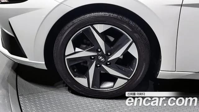 2023 Hyundai Avante (CN7) 1.6 Sold VIN KMHLR41EEPU378620 – dashboard 2023 Hyundai Avante (CN7) 1.6 Sold VIN KMHLR41EEPU378620 – dashboard