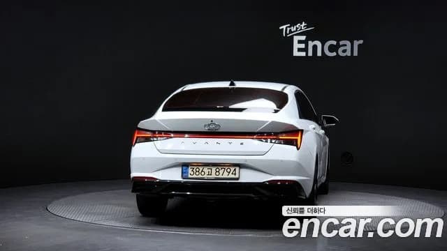 2023 Hyundai Avante (CN7) 1.6 Sold VIN KMHLR41EEPU378620 – engine bay 2023 Hyundai Avante (CN7) 1.6 Sold VIN KMHLR41EEPU378620 – engine bay