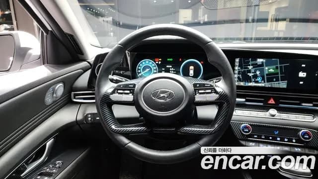 2023 Hyundai Avante (CN7) 1.6 Sold VIN KMHLR41EEPU378620 – trunk area 2023 Hyundai Avante (CN7) 1.6 Sold VIN KMHLR41EEPU378620 – trunk area