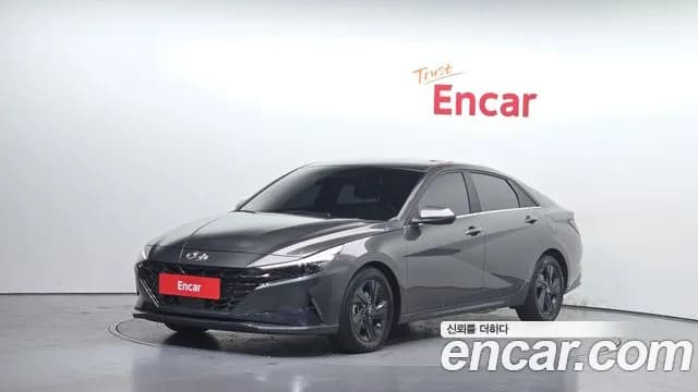 2023 Hyundai Avante (CN7) 1.6 Sold VIN KMHLR41EEPU390051 – exterior detail 2023 Hyundai Avante (CN7) 1.6 Sold VIN KMHLR41EEPU390051 – exterior detail