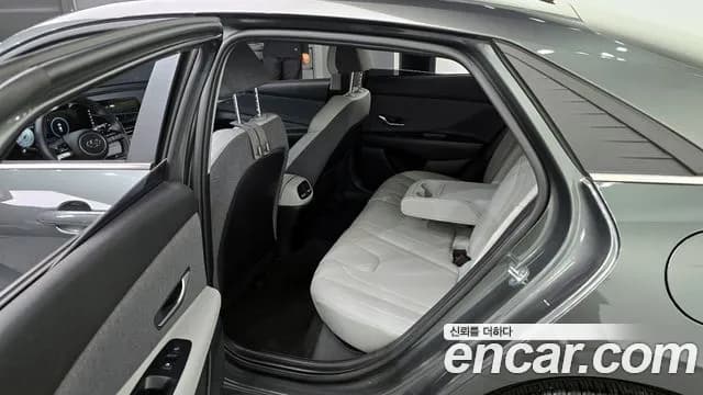 2023 Hyundai Avante (CN7) 1.6 Sold VIN KMHLR41EEPU390051 – undercarriage 2023 Hyundai Avante (CN7) 1.6 Sold VIN KMHLR41EEPU390051 – undercarriage