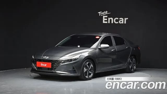 2023 Hyundai Avante (CN7) 1.6 Sold VIN KMHLR41EEPU400543 – interior seats 2023 Hyundai Avante (CN7) 1.6 Sold VIN KMHLR41EEPU400543 – interior seats