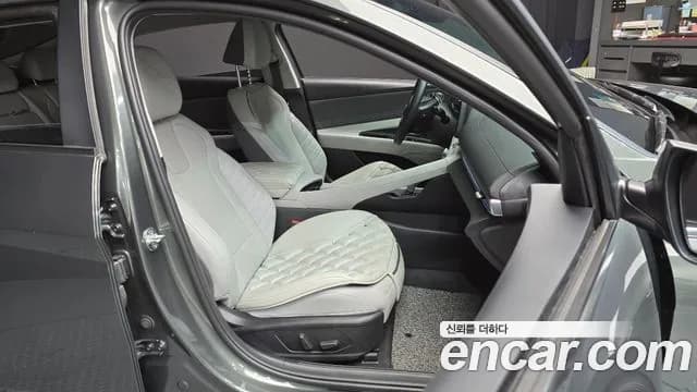 2023 Hyundai Avante (CN7) 1.6 Sold VIN KMHLR41EEPU400543 – exterior detail 2023 Hyundai Avante (CN7) 1.6 Sold VIN KMHLR41EEPU400543 – exterior detail