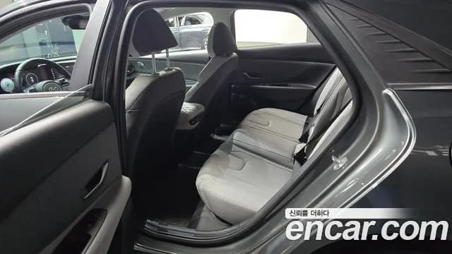 2023 Hyundai Avante (CN7) 1.6 Sold VIN KMHLR41EEPU400543 – photo 13 2023 Hyundai Avante (CN7) 1.6 Sold VIN KMHLR41EEPU400543 – photo 13