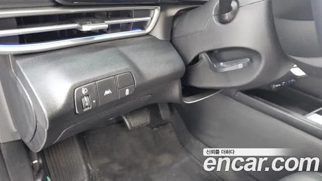 2023 Hyundai Avante (CN7) 1.6 Sold VIN KMHLR41EEPU424173 – front exterior 2023 Hyundai Avante (CN7) 1.6 Sold VIN KMHLR41EEPU424173 – front exterior