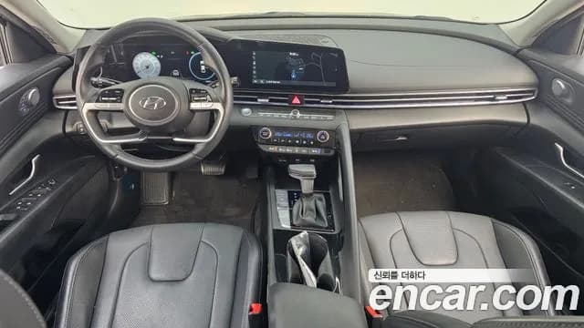 2023 Hyundai Avante (CN7) 1.6 Sold VIN KMHLR41EEPU424173 – photo 13 2023 Hyundai Avante (CN7) 1.6 Sold VIN KMHLR41EEPU424173 – photo 13