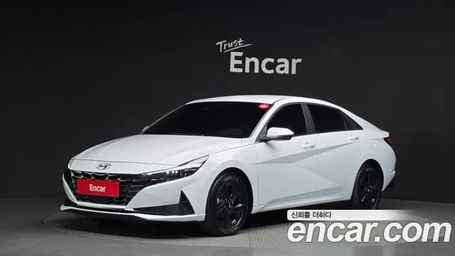 2023 Hyundai Avante (CN7) 1.6 Sold VIN KMHLR41EEPU459351 – exterior detail 2023 Hyundai Avante (CN7) 1.6 Sold VIN KMHLR41EEPU459351 – exterior detail