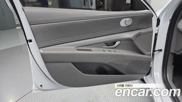2023 Hyundai Avante (CN7) 1.6 Sold VIN KMHLR41EEPU459351 – trunk area 2023 Hyundai Avante (CN7) 1.6 Sold VIN KMHLR41EEPU459351 – trunk area