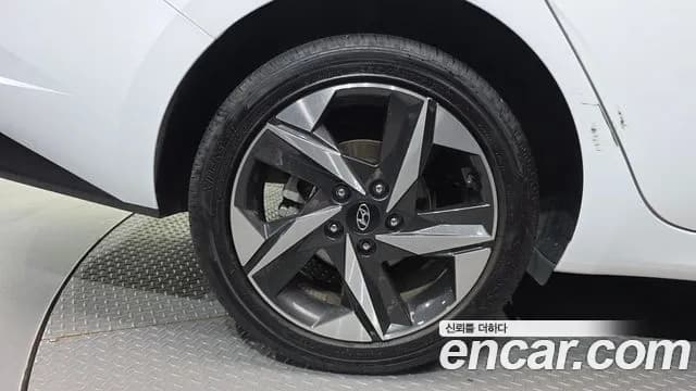 2023 Hyundai Avante (CN7) 1.6 Sold VIN KMHLR41EEPU468894 – photo 18 2023 Hyundai Avante (CN7) 1.6 Sold VIN KMHLR41EEPU468894 – photo 18