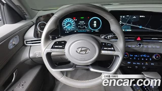 2023 Hyundai Avante (CN7) 1.6 Sold VIN KMHLR41EEPU468894 – photo 25 2023 Hyundai Avante (CN7) 1.6 Sold VIN KMHLR41EEPU468894 – photo 25
