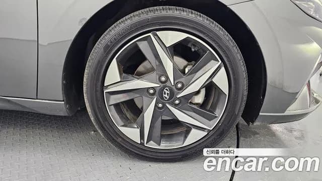 2023 Hyundai Avante (CN7) 1.6 Sold VIN KMHLR41EEPU471312 – photo 21 2023 Hyundai Avante (CN7) 1.6 Sold VIN KMHLR41EEPU471312 – photo 21