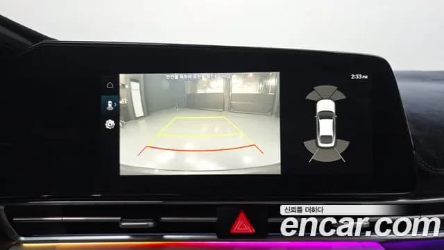 2023 Hyundai Avante (CN7) 1.6 Sold VIN KMHLR41EEPU473896 – dashboard 2023 Hyundai Avante (CN7) 1.6 Sold VIN KMHLR41EEPU473896 – dashboard