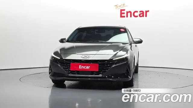 2023 Hyundai Avante (CN7) 1.6 Sold VIN KMHLR41EEPU473896 – exterior detail 2023 Hyundai Avante (CN7) 1.6 Sold VIN KMHLR41EEPU473896 – exterior detail