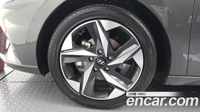 2023 Hyundai Avante (CN7) 1.6 Sold VIN KMHLR41EEPU473896 – trunk area 2023 Hyundai Avante (CN7) 1.6 Sold VIN KMHLR41EEPU473896 – trunk area