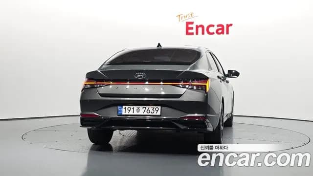 2023 Hyundai Avante (CN7) 1.6 Sold VIN KMHLR41EEPU473896 – odometer reading 2023 Hyundai Avante (CN7) 1.6 Sold VIN KMHLR41EEPU473896 – odometer reading