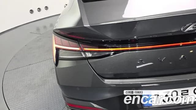 2023 Hyundai Avante (CN7) 1.6 Sold VIN KMHLR41EEPU473902 – interior seats 2023 Hyundai Avante (CN7) 1.6 Sold VIN KMHLR41EEPU473902 – interior seats