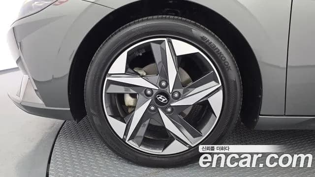 2023 Hyundai Avante (CN7) 1.6 Sold VIN KMHLR41EEPU473902 – odometer reading 2023 Hyundai Avante (CN7) 1.6 Sold VIN KMHLR41EEPU473902 – odometer reading
