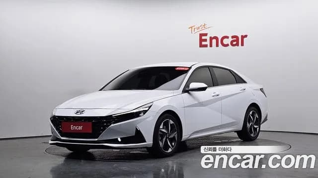 2023 Hyundai Avante (CN7) 1.6 Sold VIN KMHLR41EEPU479547 – interior seats 2023 Hyundai Avante (CN7) 1.6 Sold VIN KMHLR41EEPU479547 – interior seats