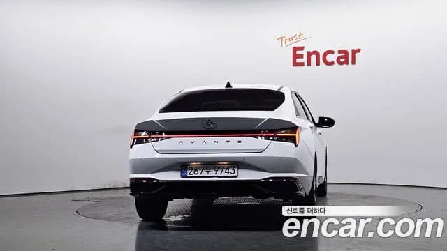 2023 Hyundai Avante (CN7) 1.6 Sold VIN KMHLR41EEPU479547 – undercarriage 2023 Hyundai Avante (CN7) 1.6 Sold VIN KMHLR41EEPU479547 – undercarriage