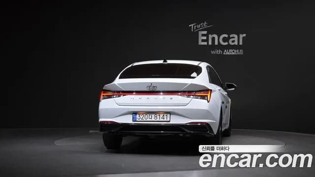 2023 Hyundai Avante (CN7) 1.6 Sold VIN KMHLR41EEPU487204 – dashboard 2023 Hyundai Avante (CN7) 1.6 Sold VIN KMHLR41EEPU487204 – dashboard