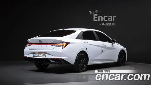 2023 Hyundai Avante (CN7) 1.6 Sold VIN KMHLR41EEPU487204 – undercarriage 2023 Hyundai Avante (CN7) 1.6 Sold VIN KMHLR41EEPU487204 – undercarriage